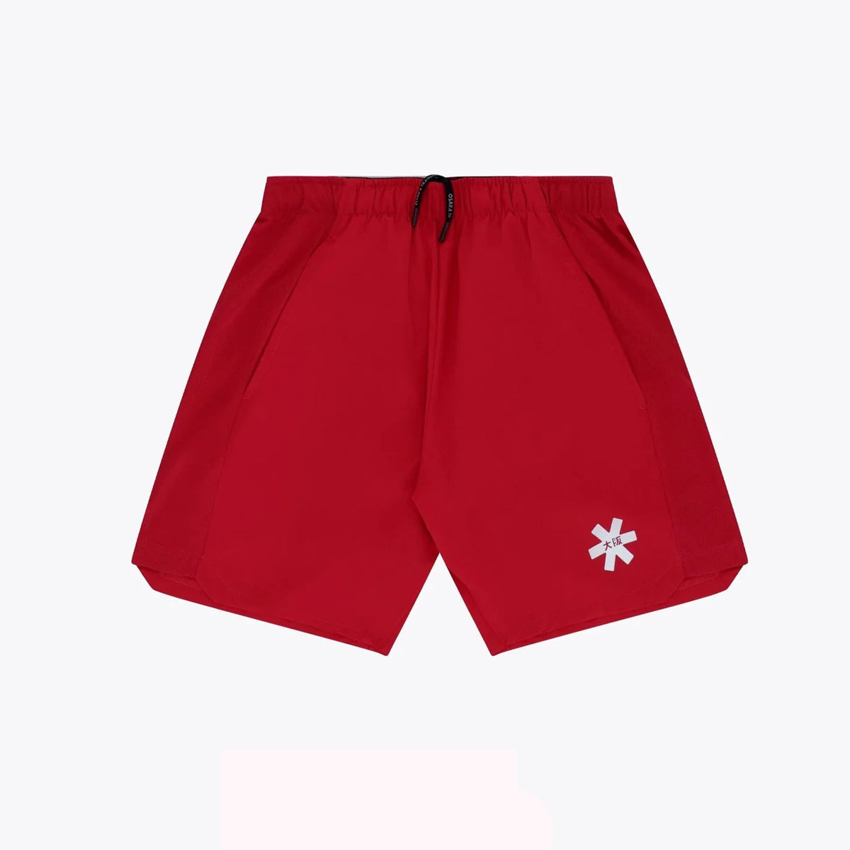 Short Red