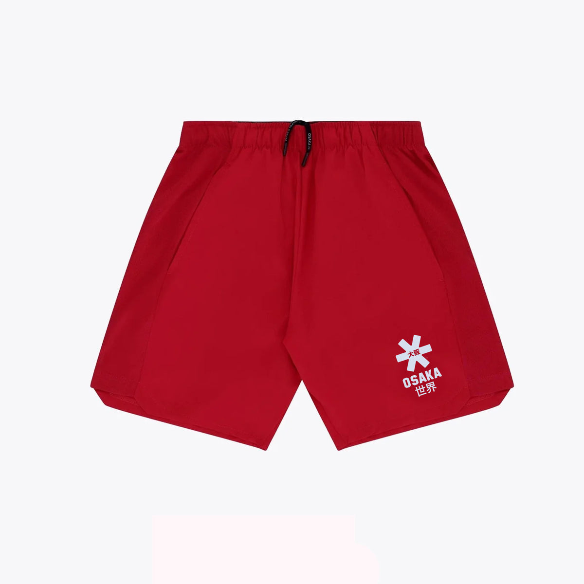 Short Red