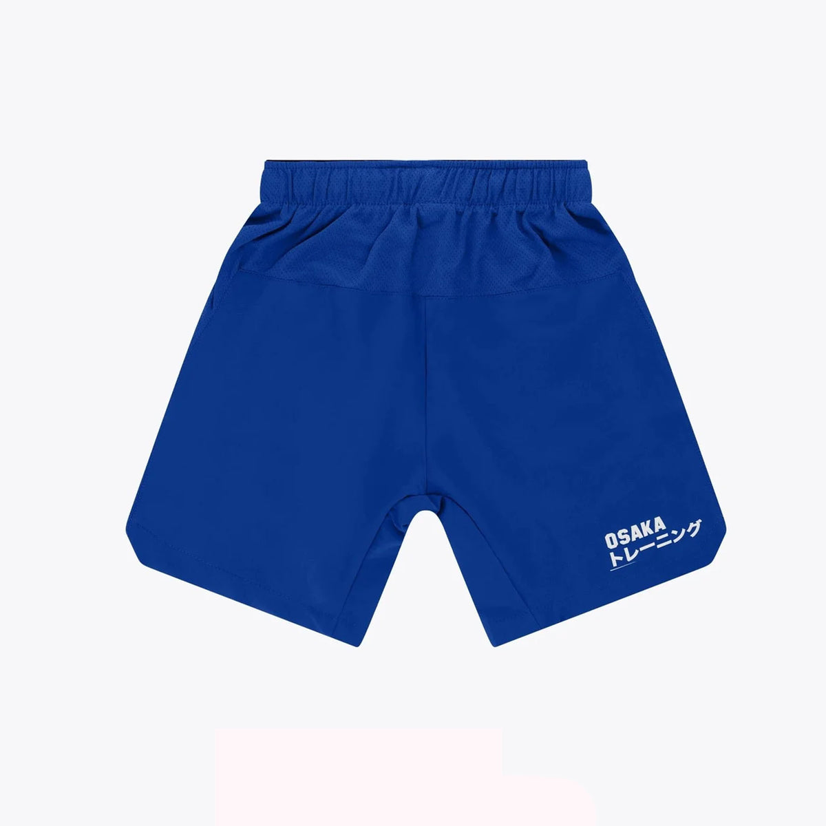 Short Royal