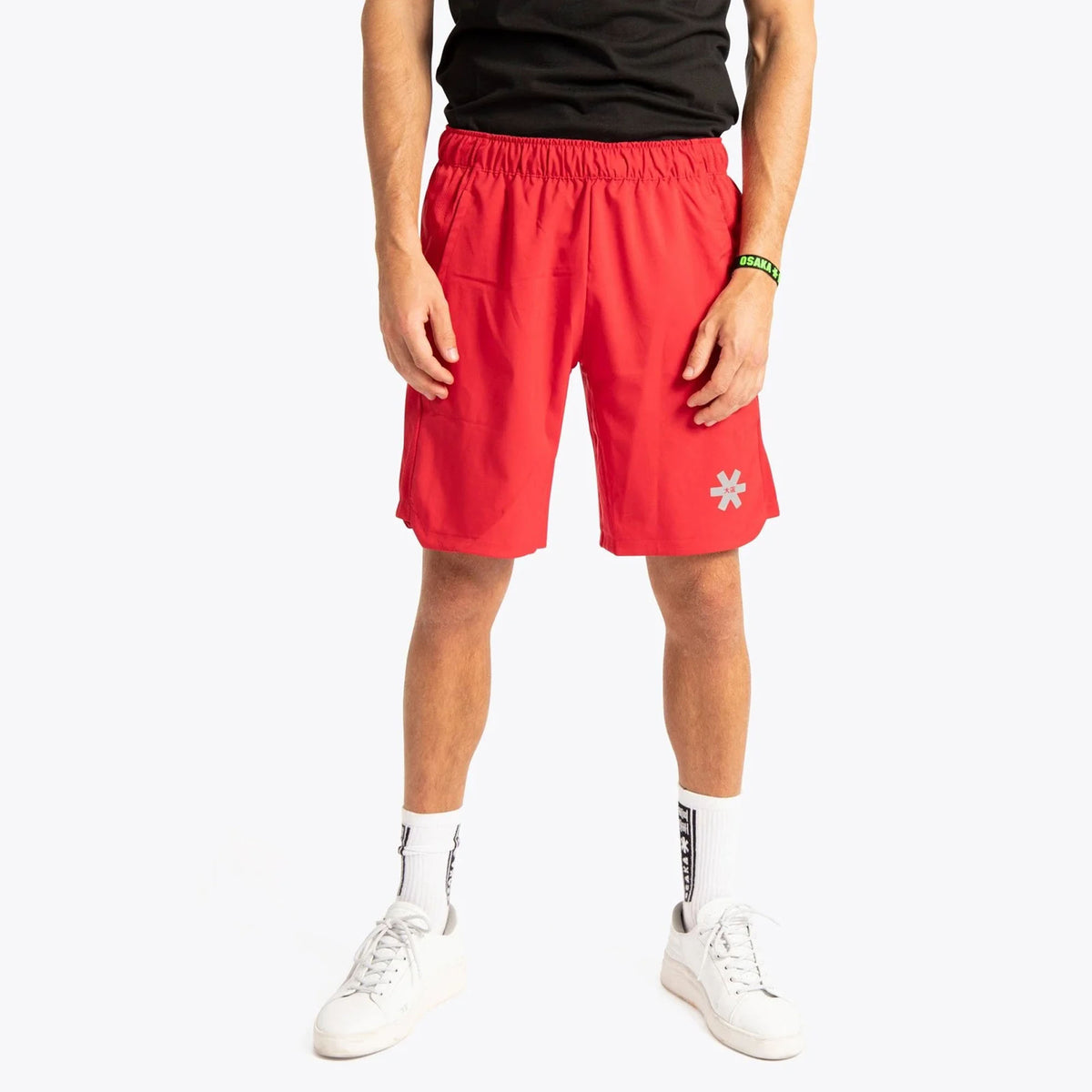 Short Red