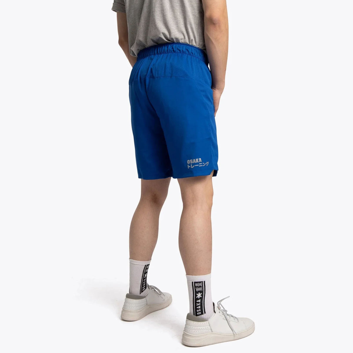 Short Royal