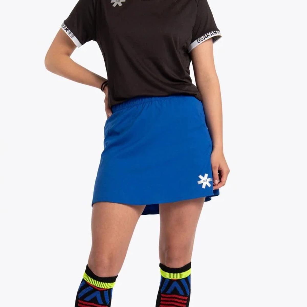 Skort Royal