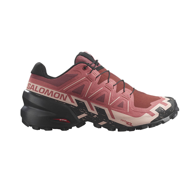 Salomon hockey best sale shoes