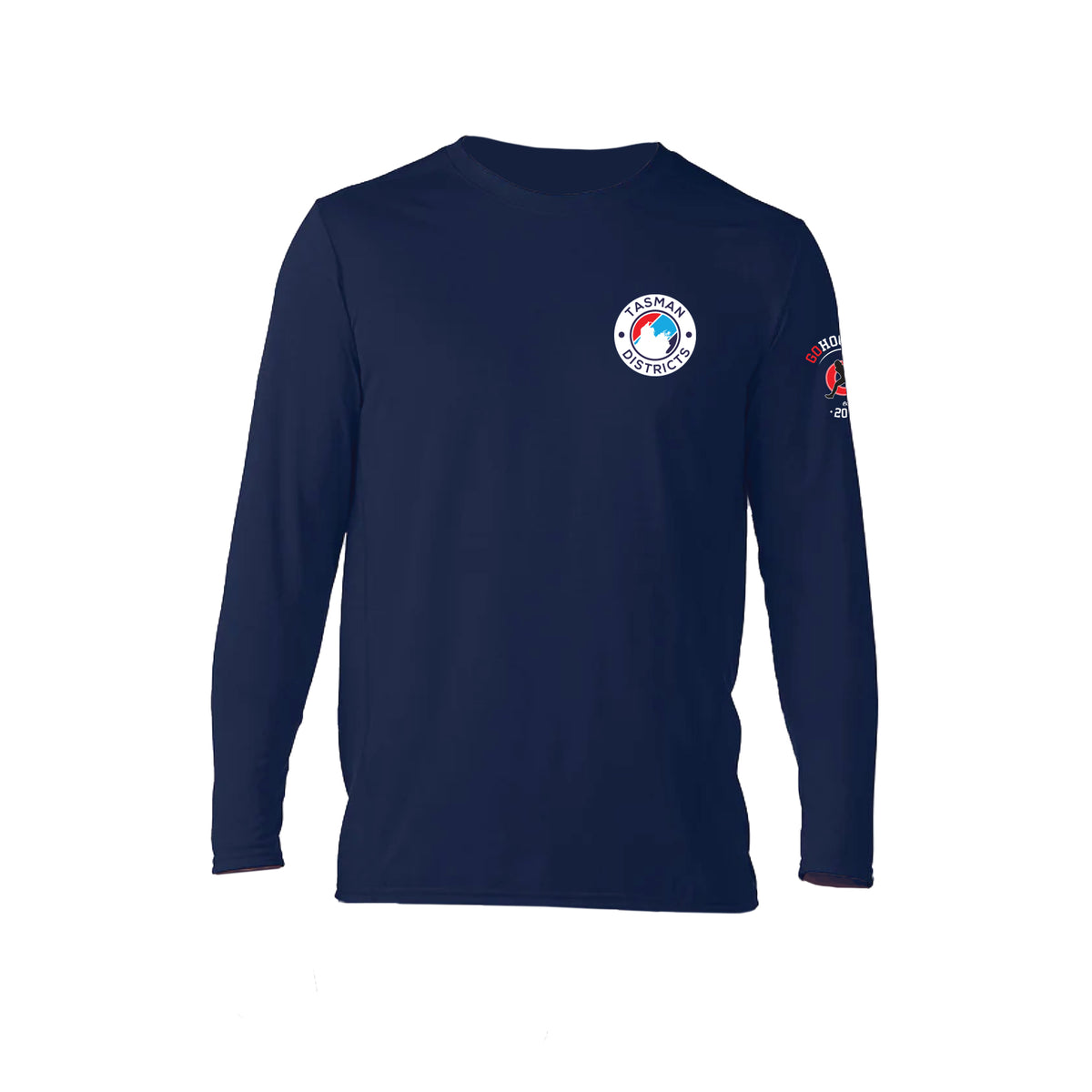 Tasman Training Top