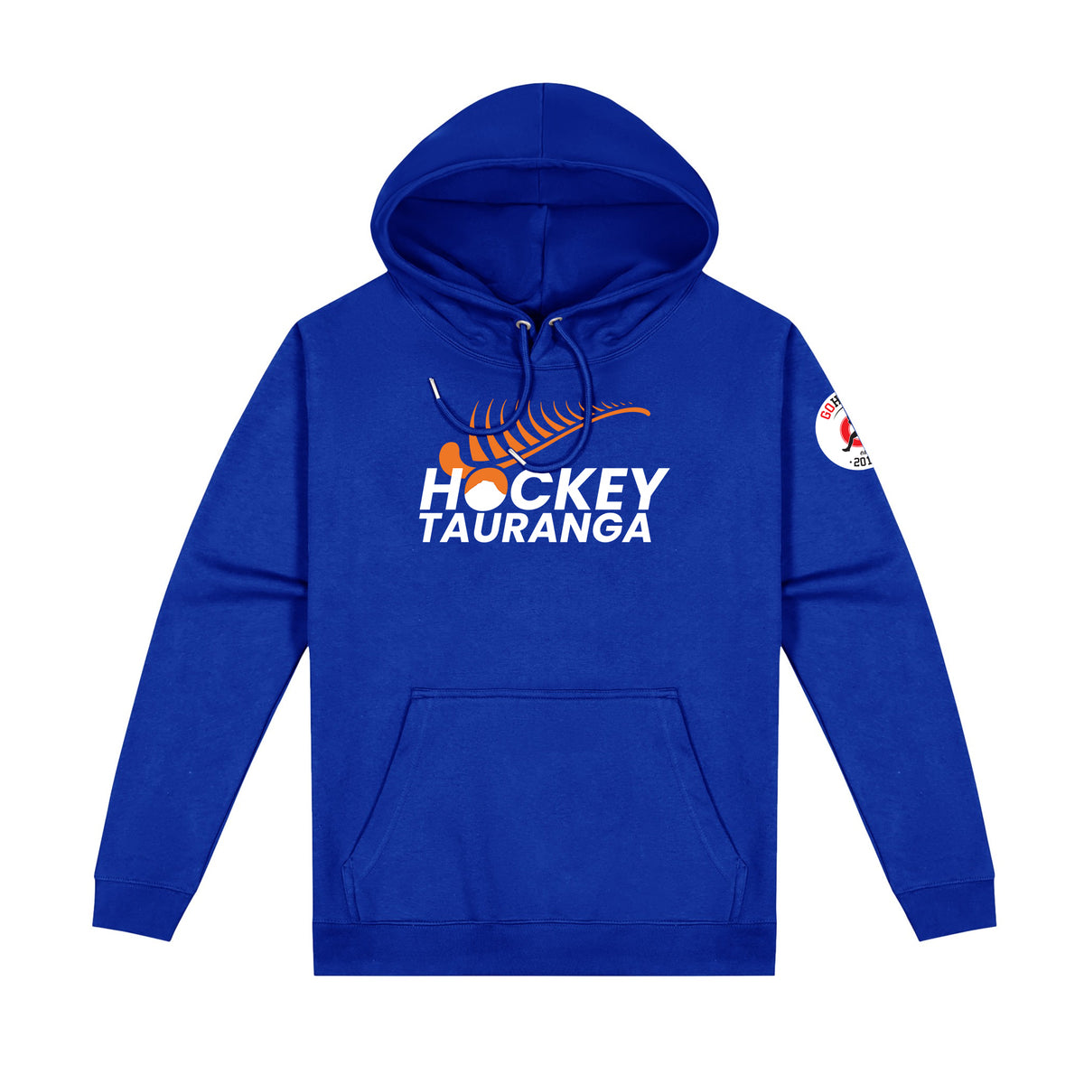 Tauranga Hockey Hoodie