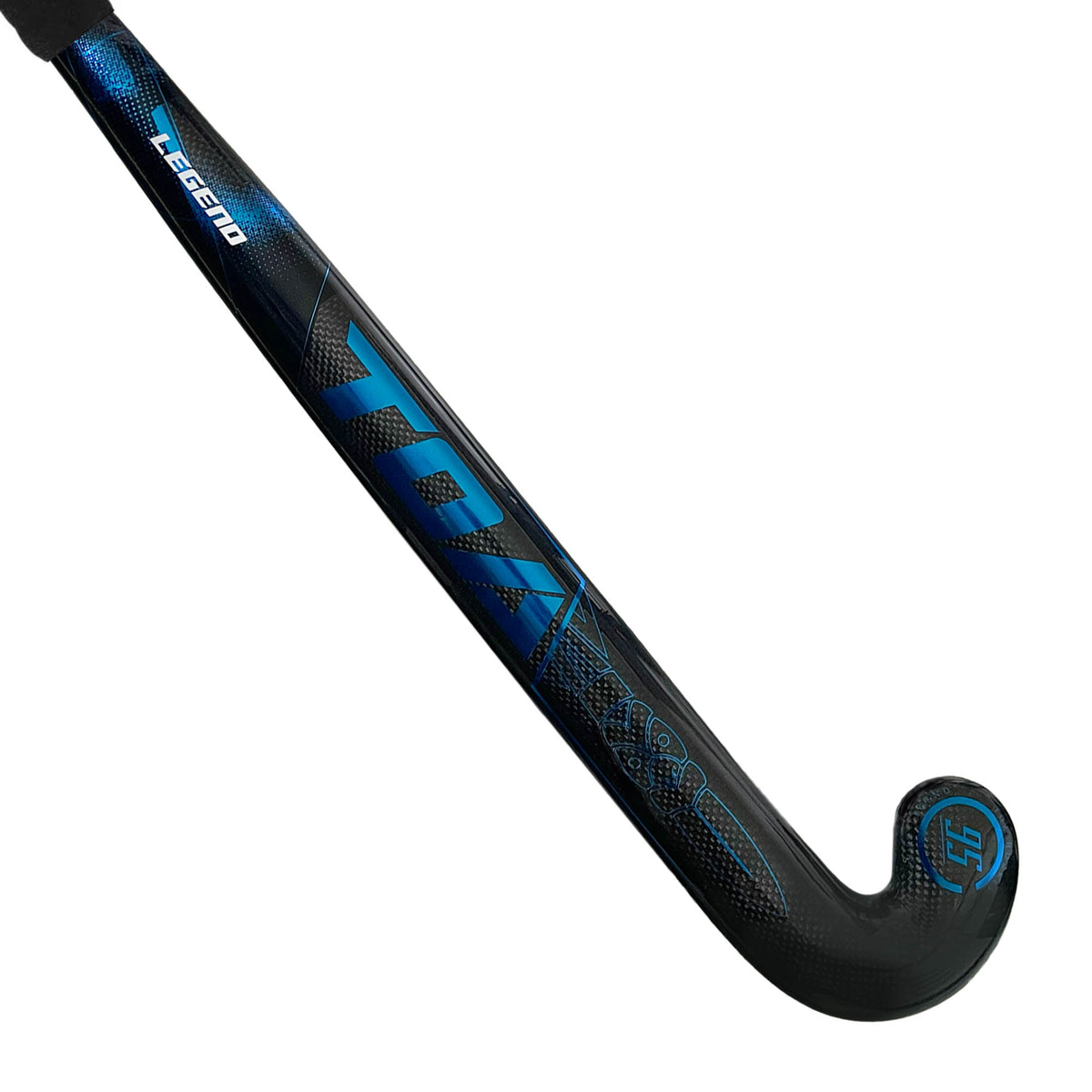 Legend 95 Low Bow (26)