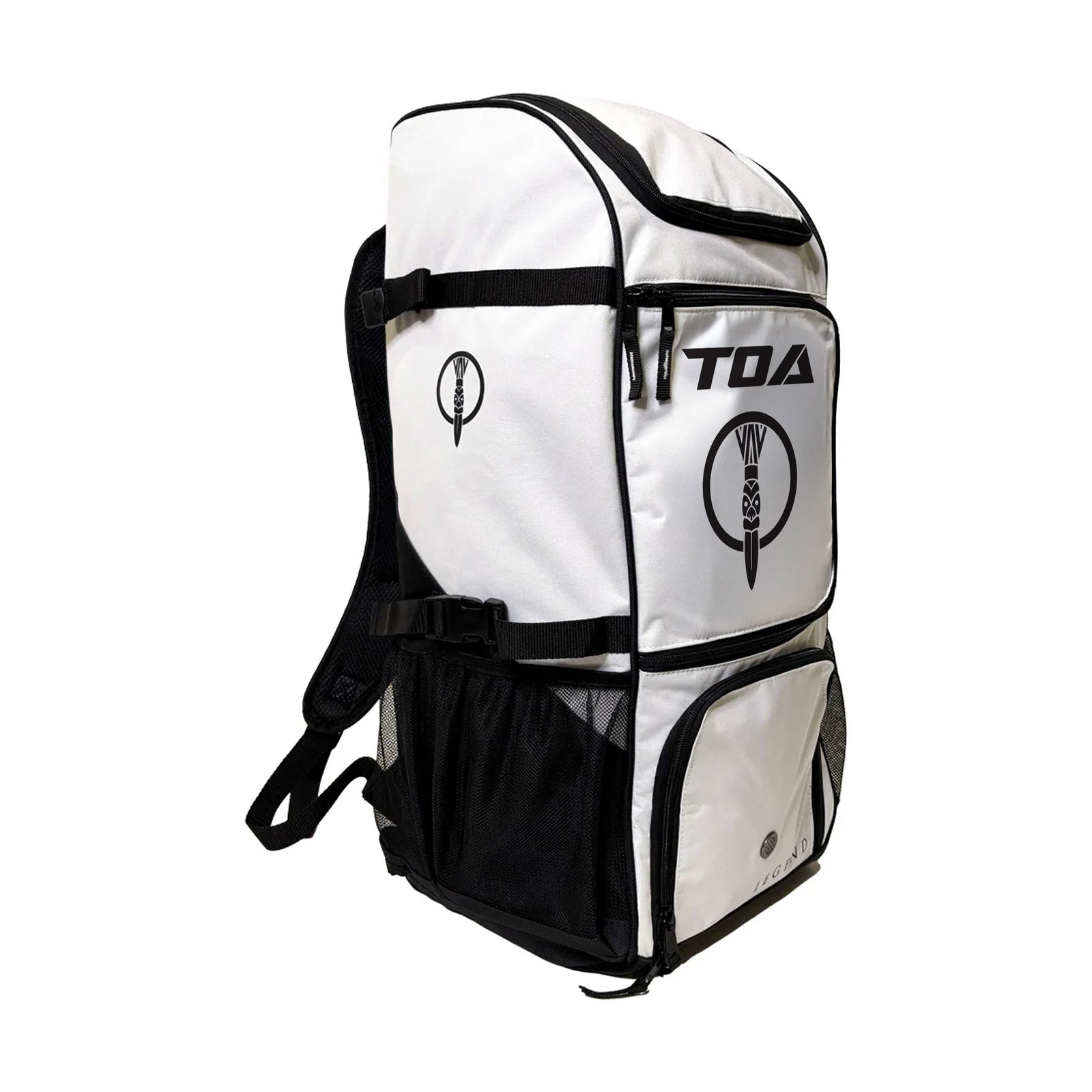 Legend Duffle (2025)