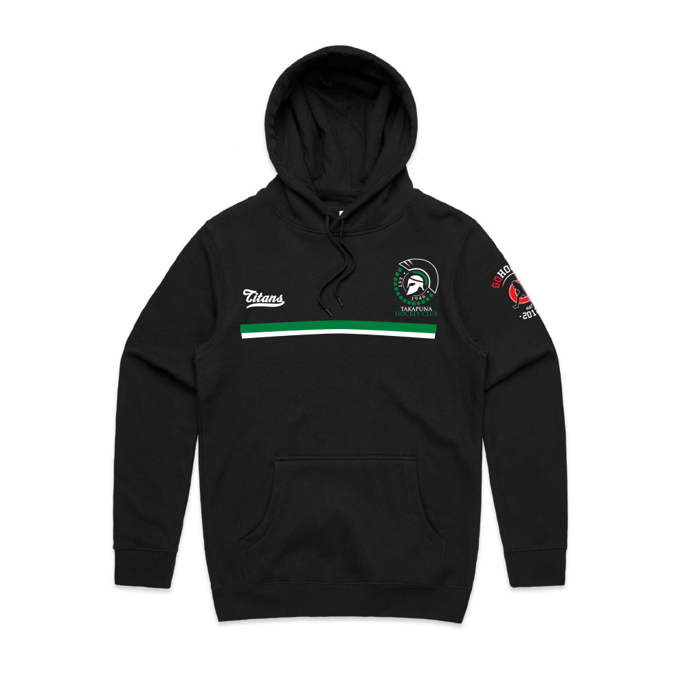 Takapuna Hockey Club Hoodie