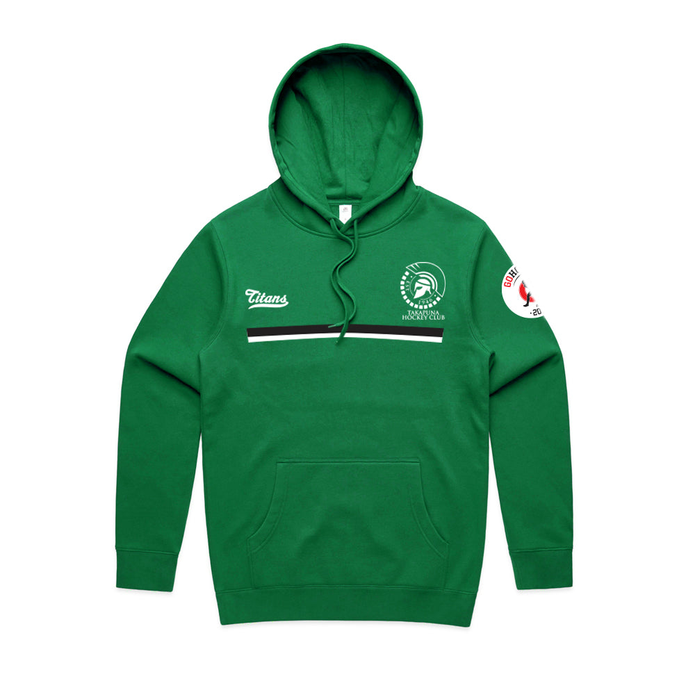 Takapuna Hockey Club Hoodie