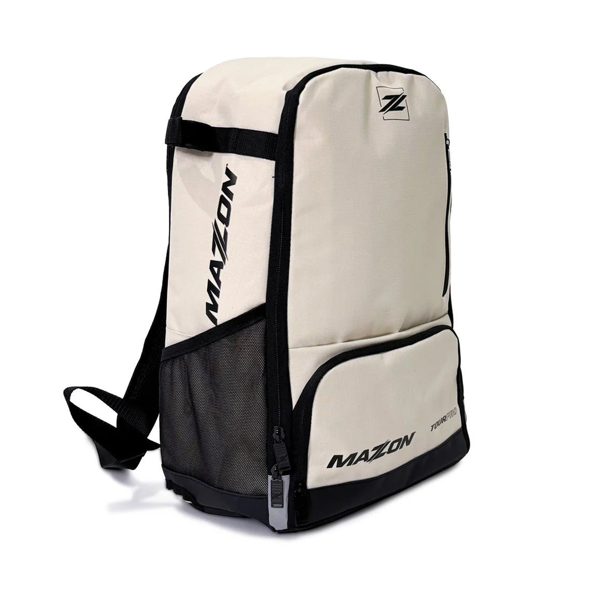 Tour Pro Backpack Mk2