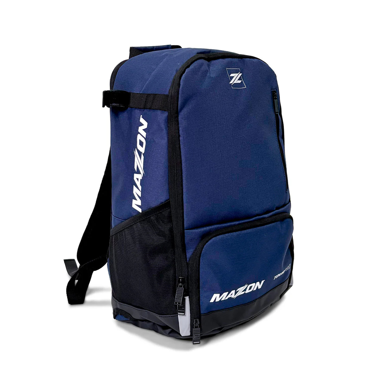Tour Pro Backpack Mk2