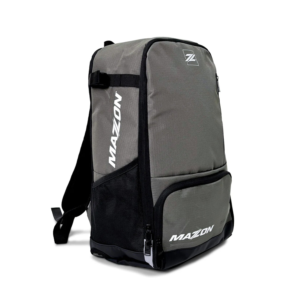 Tour Pro Backpack Mk2
