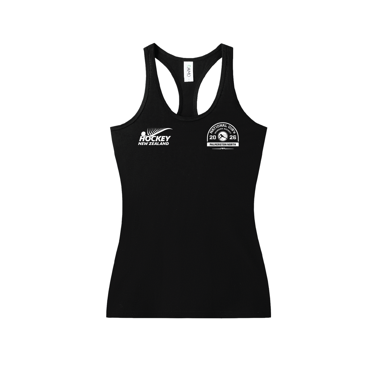 HNZ U18 Womens Singlet