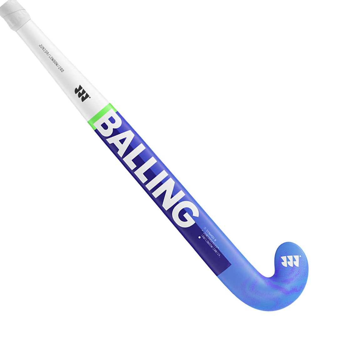 Junior 40 Lowbow