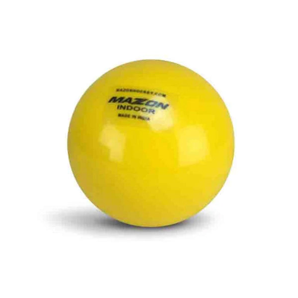 Mazon Indoor Club Ball - Go Hockey NZ