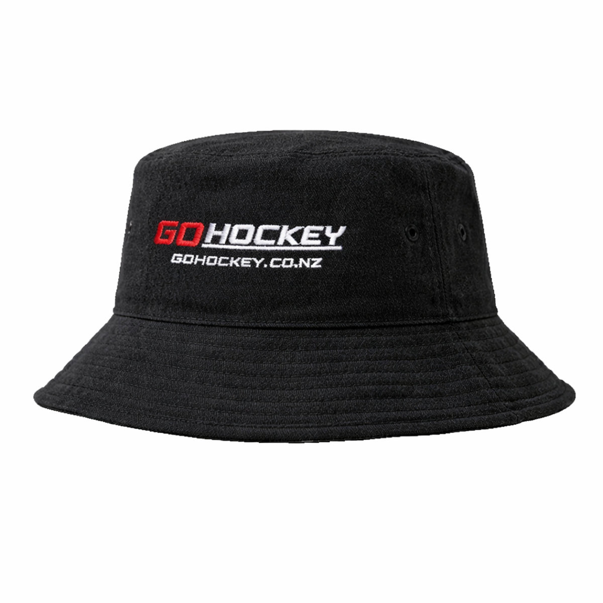 Towelling Bucket Hat