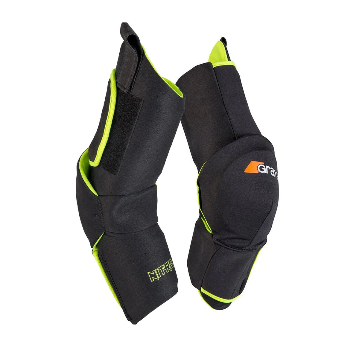 Nitro GK Armguards