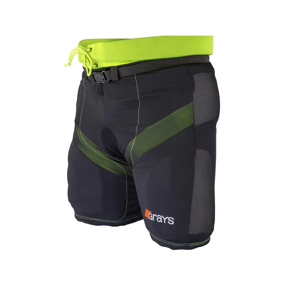 Nitro GK Padded Shorts Jnr
