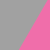 XL / Grey/Pink