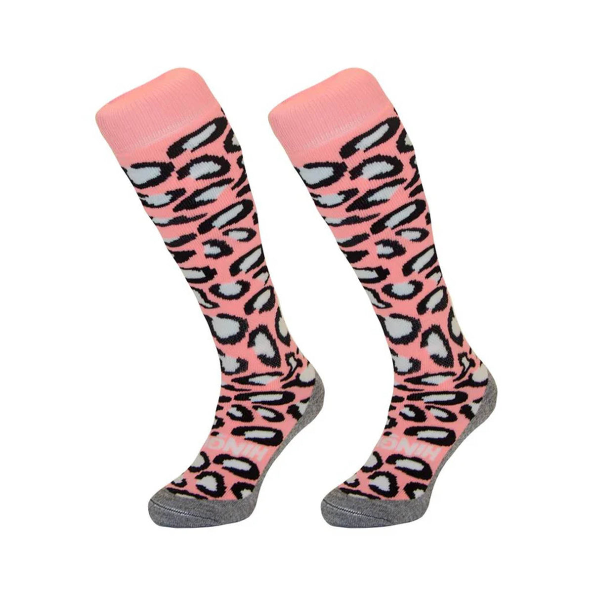 Fun Socks Leopard