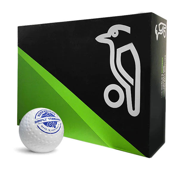 Dimple Standard Ball - Dozen