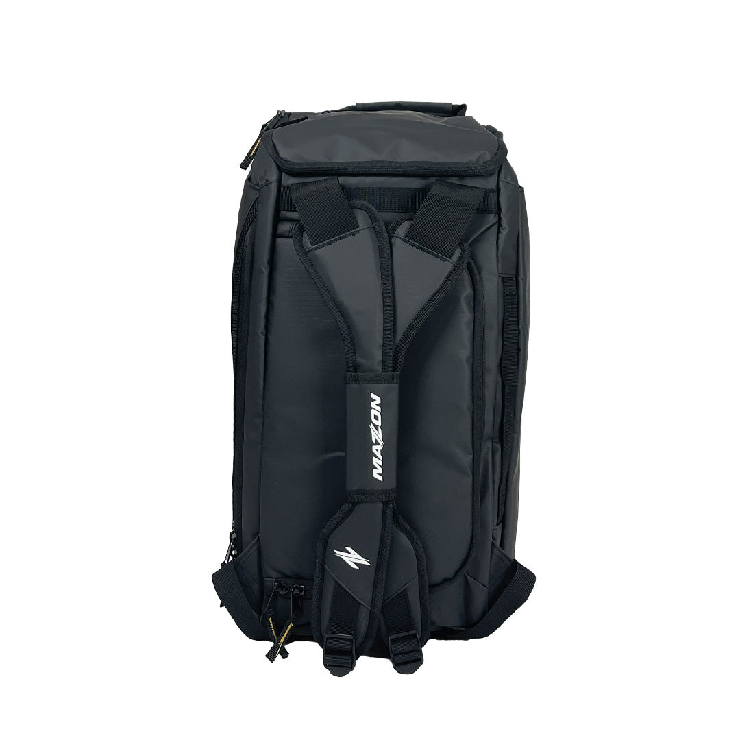 Tour Pro Duffle Backpack Tarpaulin