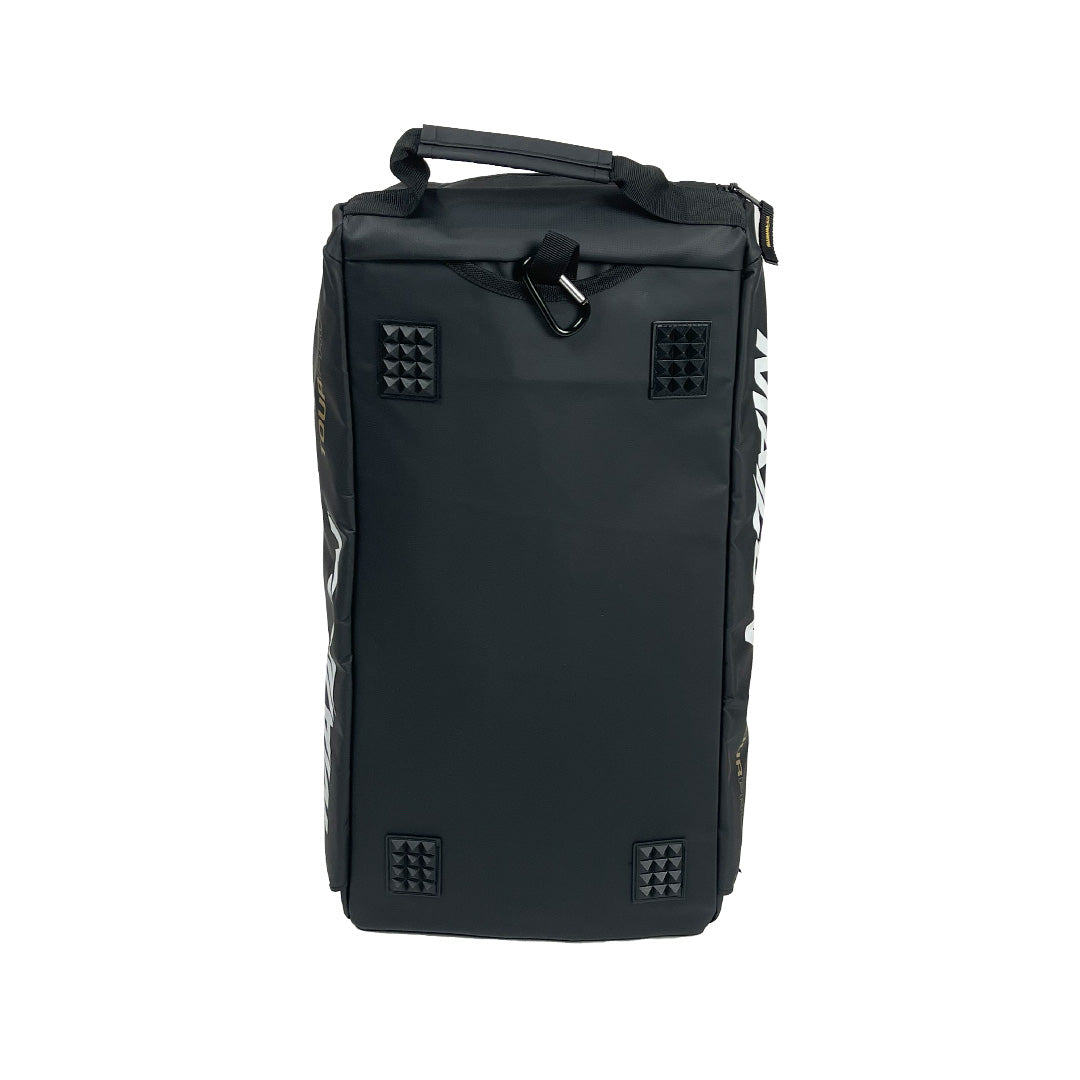 Tour Pro Duffle Backpack Tarpaulin