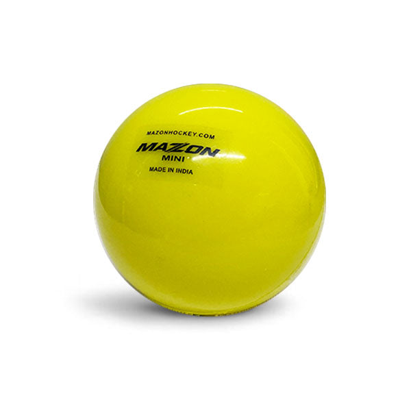 Mazon Mini Ball - Go Hockey NZ