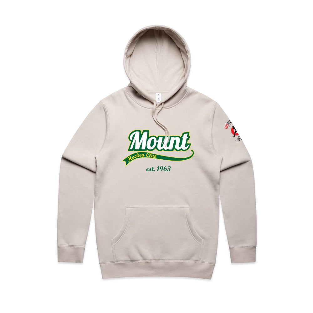 Mount Hockey Club Hoodie