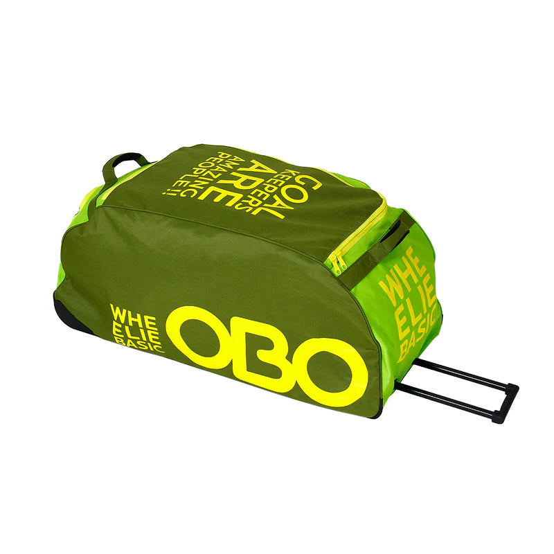 Basic Wheelie GK Bag