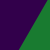 Medium / Purple/Green