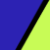 36.5 / Racer Blue/Volt/Black