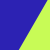 36.5 / Racer Blue/Volt
