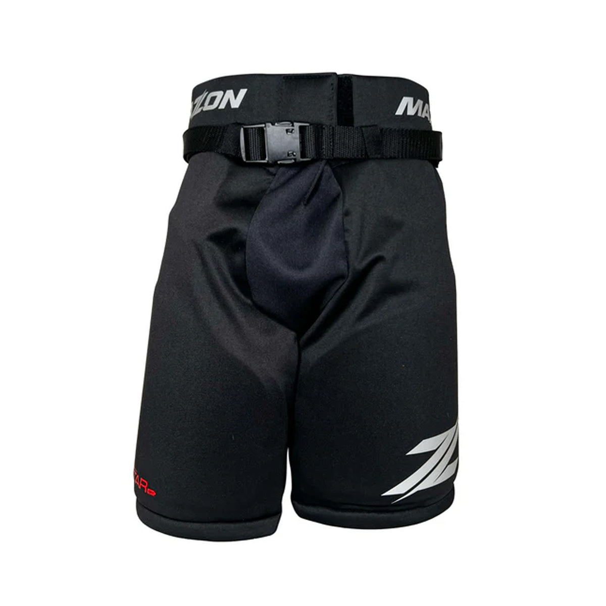 Star Padded Shorts Junior