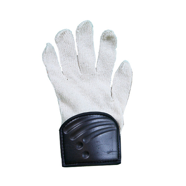 Inner Glove with Pad LH