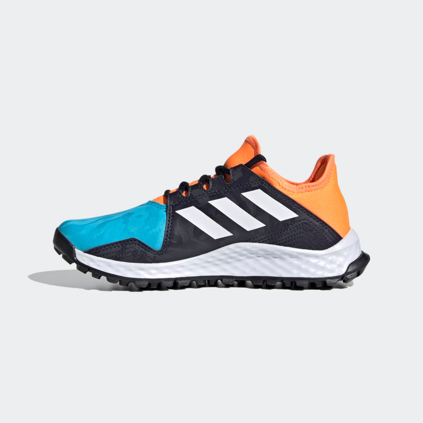 Adidas junior top field hockey shoes