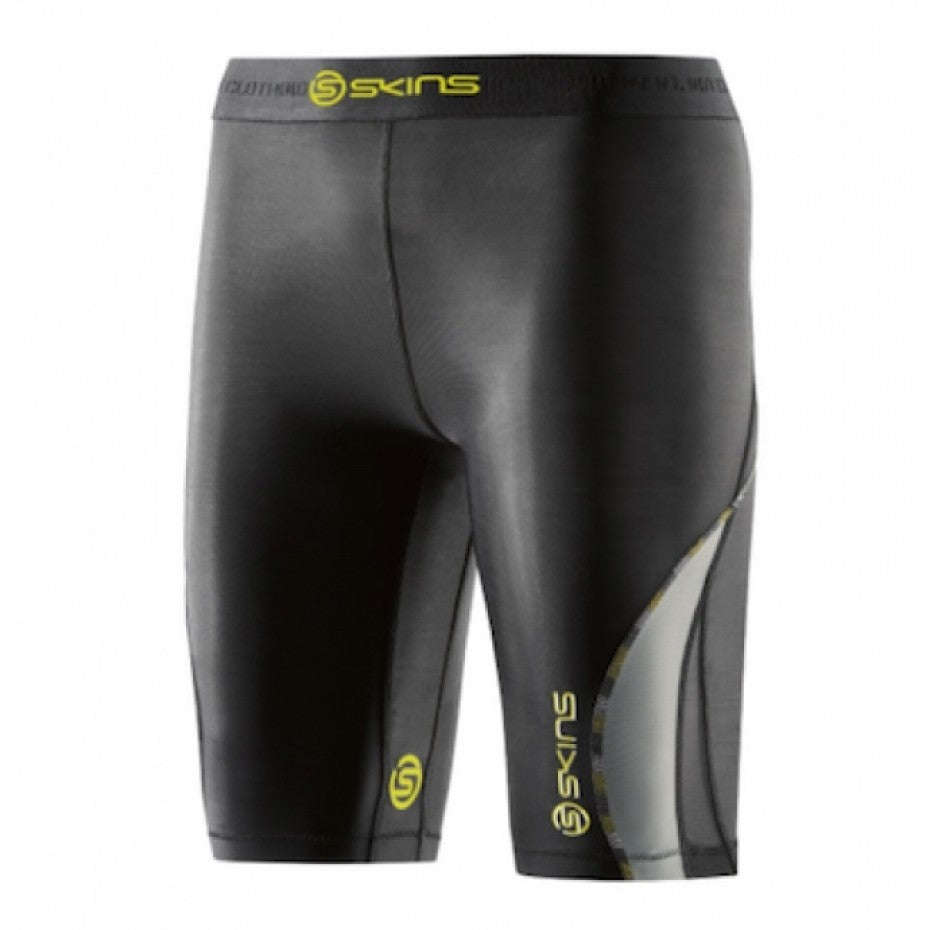 Skins DNAmic Wmns Half Tights - Go Hockey NZ