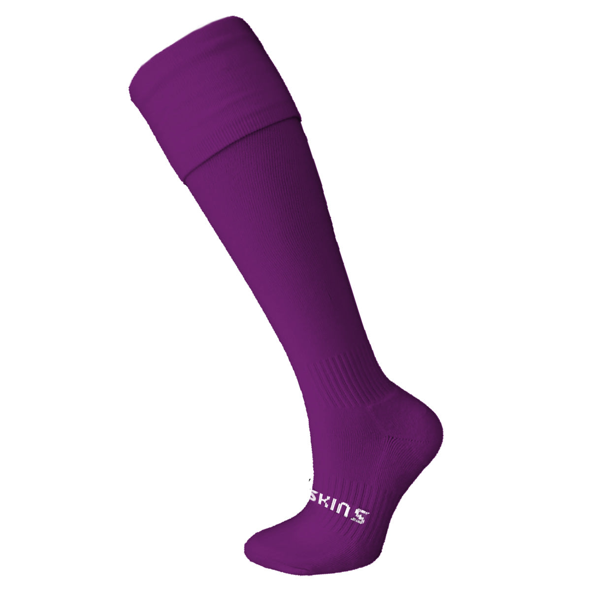 Hockey Socks Purple