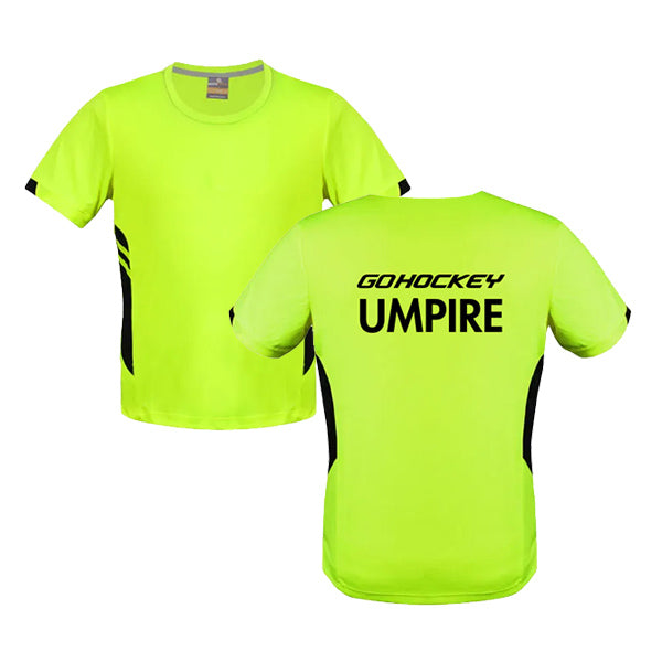 Umpire Youth Tee