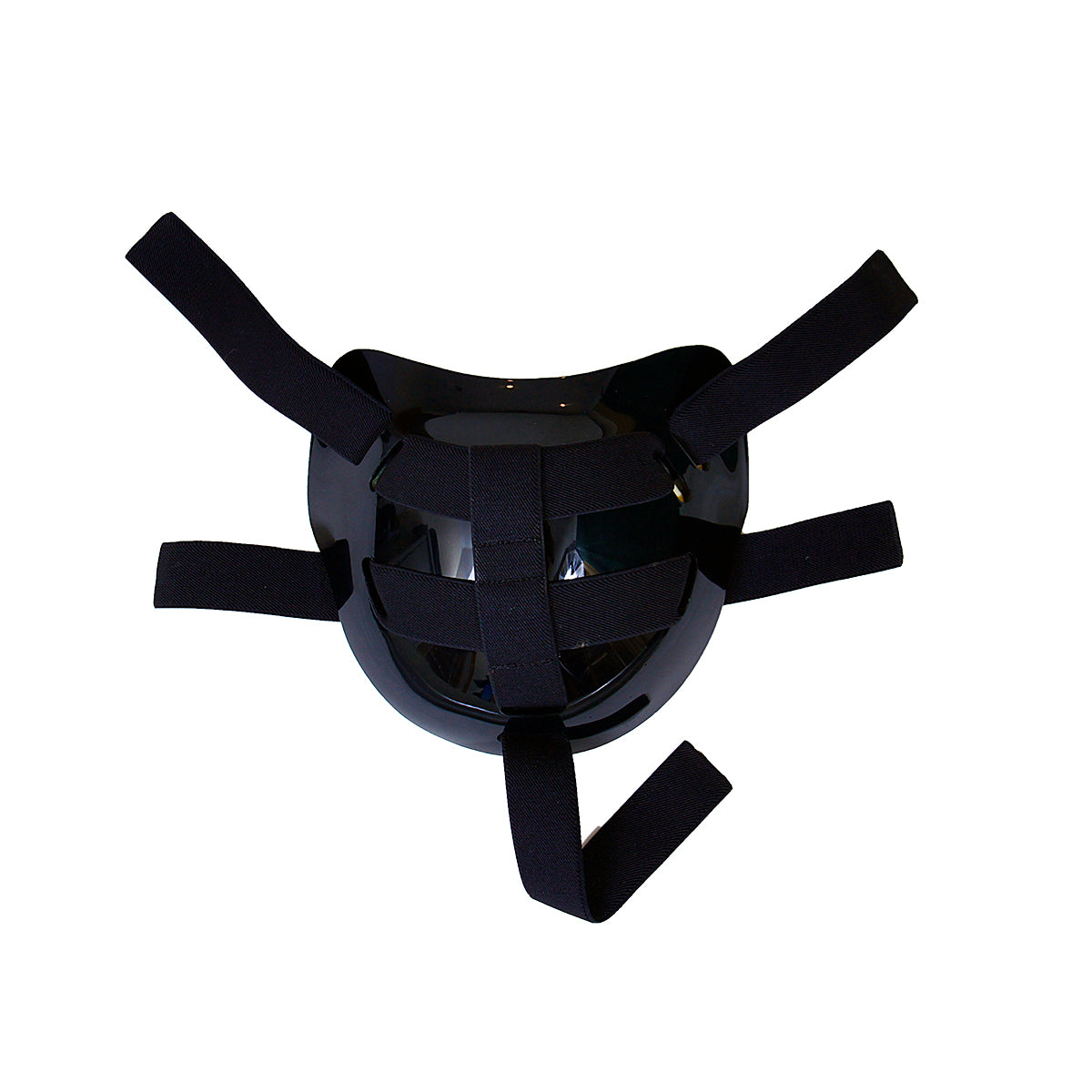 Helmet Backplate - PE/FG/CK