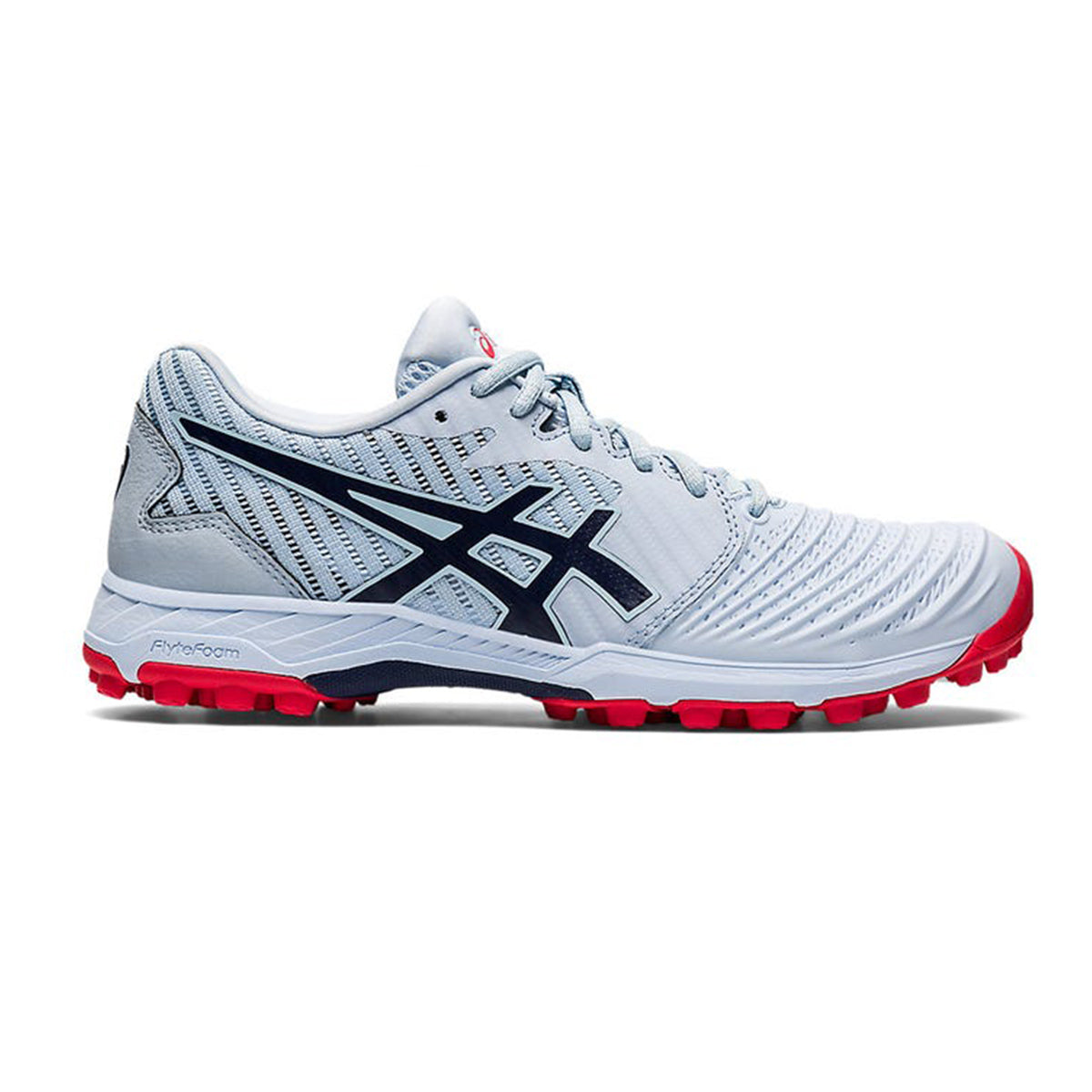 Asics hockey shoes nz Clearance