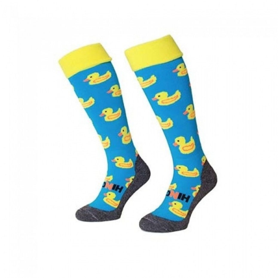 Fun Socks Ducks