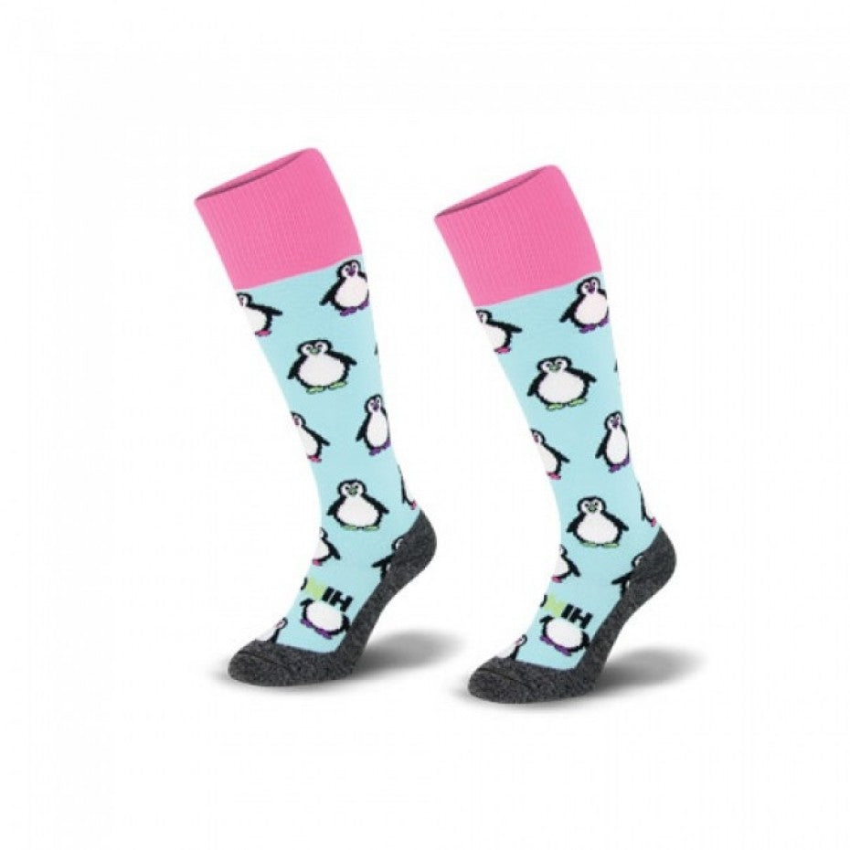 Fun Socks Pinguin