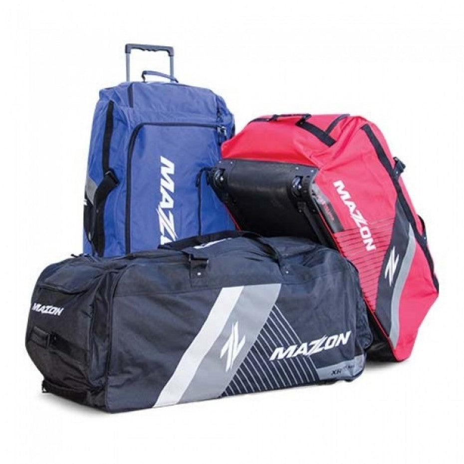 Adidas VS2 Stick Bag (2022) - Go Hockey NZ