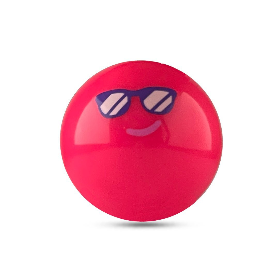 Emoji Ball - Cool