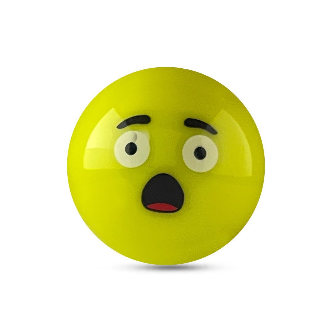 Emoji Ball - Surprised