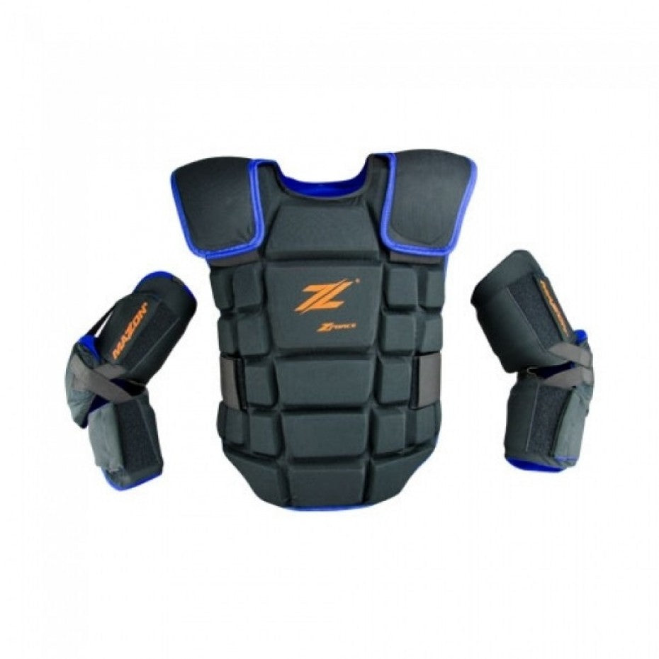 Z-Force Body Armour