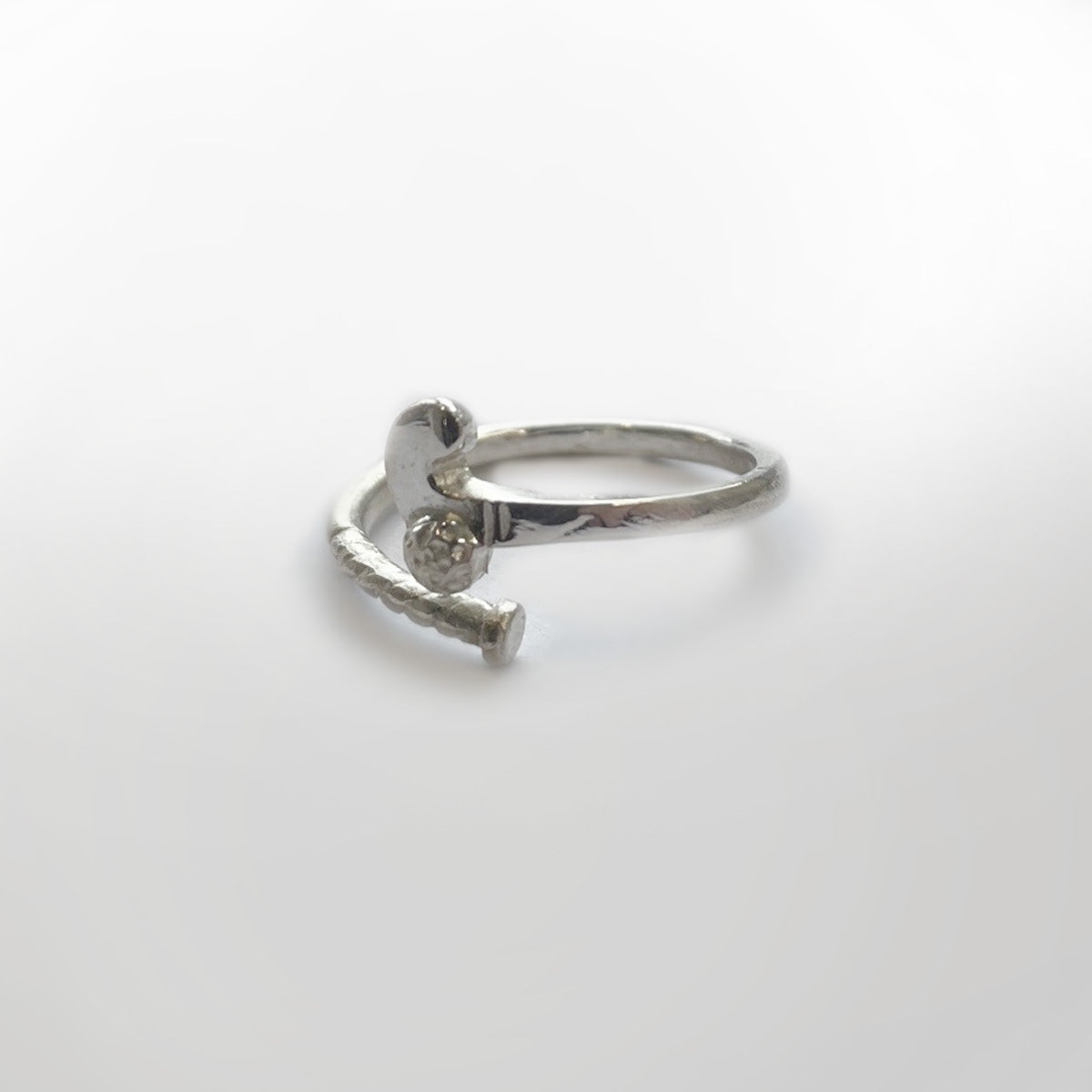 Micheles Adjustable Ring SS Go Hockey NZ - Main Image