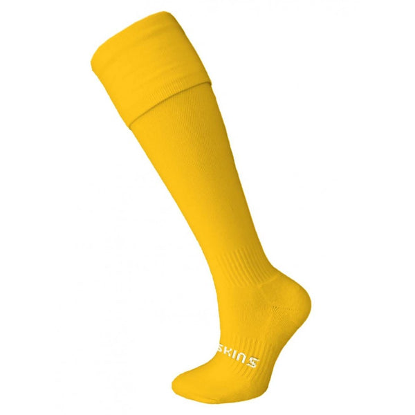 Thinskins Hockey Socks Gold - Go Hockey NZ