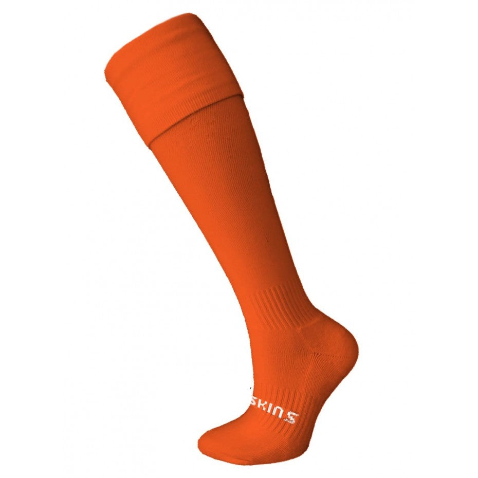Hockey Socks Orange